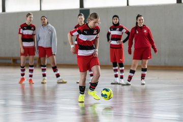 Bild 152 - wCJ NFV Futsalmeisterschaft
